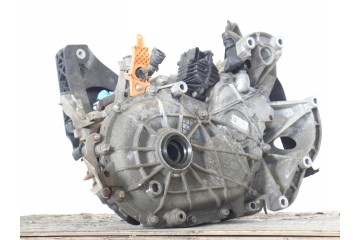 COMPLETE ENGINE BMW I3 IREX ELECTRIC TRANSMISSION 8609131