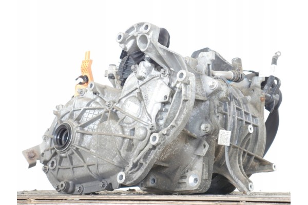 COMPLETE ENGINE BMW I3 IREX ELECTRIC TRANSMISSION 8609131 Packaging status replacement