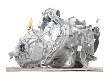 COMPLETE ENGINE BMW I3 IREX ELECTRIC TRANSMISSION 8609131 Packaging status replacement