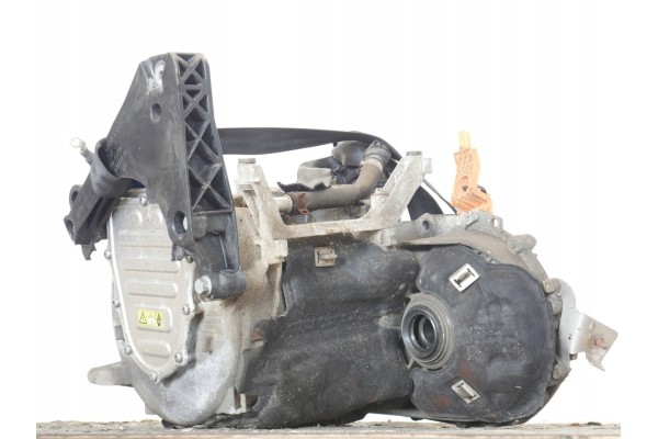 COMPLETE ENGINE BMW I3 IREX ELECTRIC TRANSMISSION 8609131 Part manufacturer BMW OE