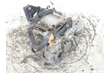 COMPLETE ENGINE BMW I3 IREX ELECTRIC TRANSMISSION 8609131 Car type passenger cars
