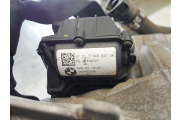 COMPLETE ENGINE BMW I3 IREX ELECTRIC TRANSMISSION 8609131 Version European