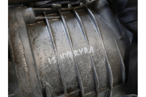 Motor Completo BMW i3 IREX Transmisión Eléctrica 8609131