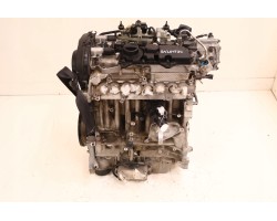 VOLVO XC60 II 2 0 T8 ENGINE B4204T34