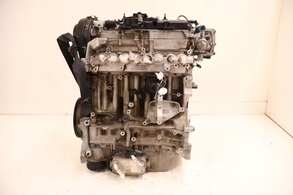VOLVO XC60 II 2 0 T8 ENGINE B4204T34 Catalog number of the part B4204T34