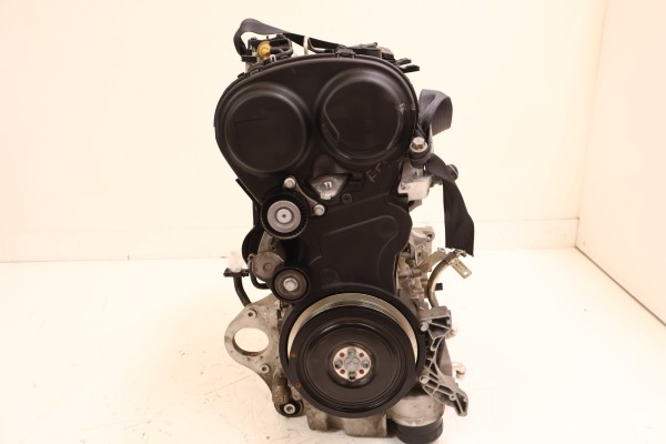 VOLVO XC60 II 2 0 T8 ENGINE B4204T34 Car type 4x4 SUV