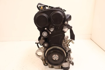 VOLVO XC60 II 2 0 T8 ENGINE B4204T34 Car type 4x4 SUV