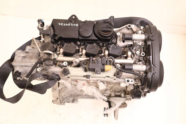 Motor VOLVO XC60 II 2.0 T8 B4204T34