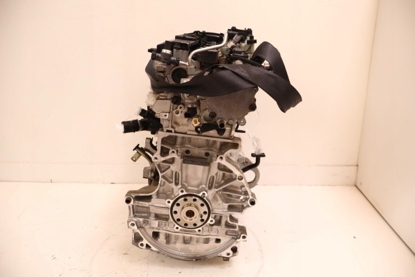 Motor VOLVO XC60 II 2.0 T8 B4204T34