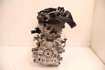 Motor VOLVO XC60 II 2.0 T8 B4204T34