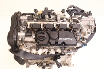 Motor VOLVO XC60 II 2.0 T8 B4204T34