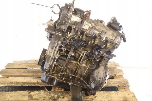 ENGINE SKODA FABIA II LIFT 1 2 103KM CBZ Part manufacturer Skoda OE