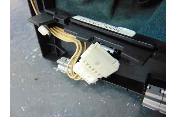  POMO PALANCA CAMBIO BMW SERIE X3 (E83) 3.0d 2004 179578 BMW - 3