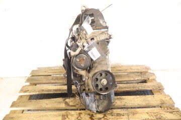 ENGINE SKODA FABIA II LIFT 1 2 103KM CBZ Catalog number of the part CBZ