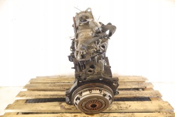 ENGINE SKODA FABIA II LIFT 1 2 103KM CBZ Quality of parts according to GVO O original with manufacturer s logo OE