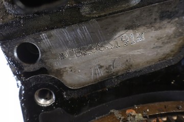 ENGINE SKODA FABIA II LIFT 1 2 103KM CBZ Engine type petrol