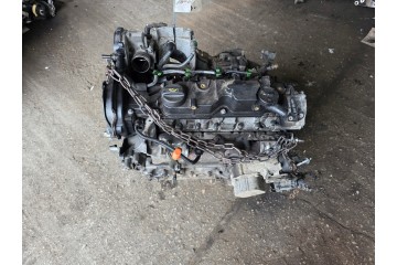 engine complete Citroen Peugeot 2008 508 1 6 ehdi
