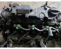 engine complete Citroen Peugeot 2008 508 1 6 ehdi Part manufacturer Citroen OE