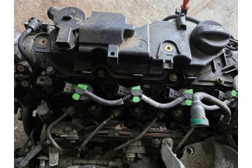 engine complete Citroen Peugeot 2008 508 1 6 ehdi Part manufacturer Citroen OE
