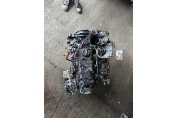 engine complete Citroen Peugeot 2008 508 1 6 ehdi Engine type diesel