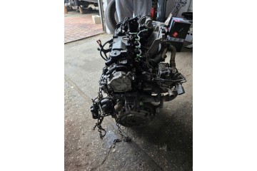 engine complete Citroen Peugeot 2008 508 1 6 ehdi Quality of parts according to GVO O original with manufacturer s logo OE
