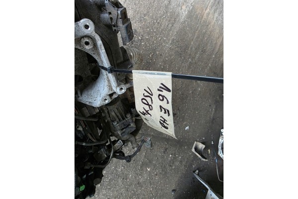 engine complete Citroen Peugeot 2008 508 1 6 ehdi Product weight with unit packaging 200 kg