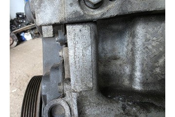 Motor completo Citroën Peugeot 2008 508 1.6 EHDI