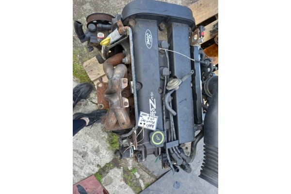 COMPLETE MOTOR 1 8b FORD FOCUS MK1 PXS4G 6007 20 L00 1998 2004