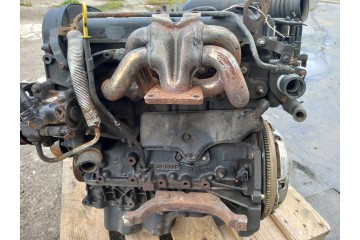COMPLETE MOTOR 1 8b FORD FOCUS MK1 PXS4G 6007 20 L00 1998 2004 Catalog number of the part jythdf