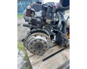 COMPLETE MOTOR 1 8b FORD FOCUS MK1 PXS4G 6007 20 L00 1998 2004 Part manufacturer Ford OE