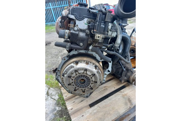 COMPLETE MOTOR 1 8b FORD FOCUS MK1 PXS4G 6007 20 L00 1998 2004 Part manufacturer Ford OE