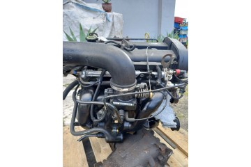COMPLETE MOTOR 1 8b FORD FOCUS MK1 PXS4G 6007 20 L00 1998 2004 Car type passenger cars