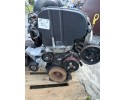 COMPLETE MOTOR 1 8b FORD FOCUS MK1 PXS4G 6007 20 L00 1998 2004 Engine type petrol