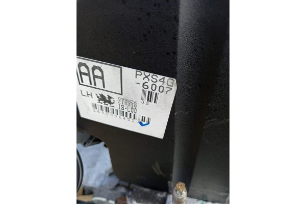 Motor Completo 1.8b Ford Focus MK1 PXS4G-6007 1998-2004