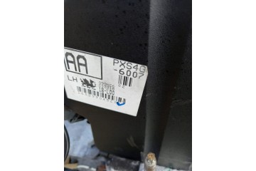Motor Completo 1.8b Ford Focus MK1 PXS4G-6007 1998-2004