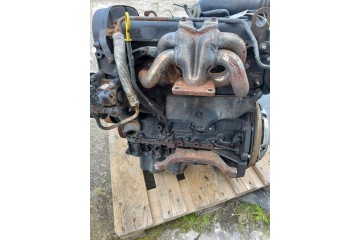 Motor Completo 1.8b Ford Focus MK1 PXS4G-6007 1998-2004
