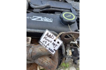 Motor Completo 1.8b Ford Focus MK1 PXS4G-6007 1998-2004