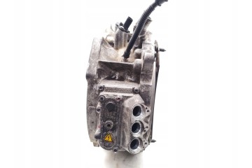 Porsche Panamera Engine Set 3 0 S E Hybrid Plug In Hybrid 97011701013 Product weight with unit packaging 45 kg