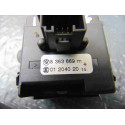 8363669 MANDO LIMPIA BMW SERIE X3 (E83) 8363669 MANDO LIMPIA BMW SERIE X3 (E83)
