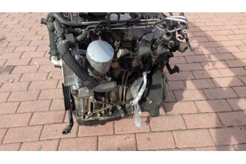 ENGINE VW POLO 6R 1 2 TSI CBZC Part manufacturer Volkswagen OE