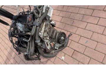 ENGINE VW POLO 6R 1 2 TSI CBZC Engine type petrol