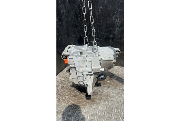 Engine complete Tesla Model Y 2022 158774000B Car type undefined