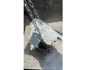 Engine complete Tesla Model Y 2022 158774000B Engine type electric