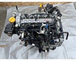 FIAT DOBLO II ENGINE COMPLETE 1 6 M JET NEW 21