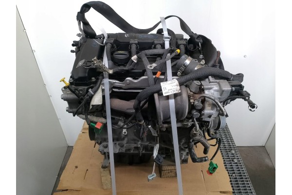 ENGINE DS 4 AND 5G01 10FJ6A BGZ 1 6 THP