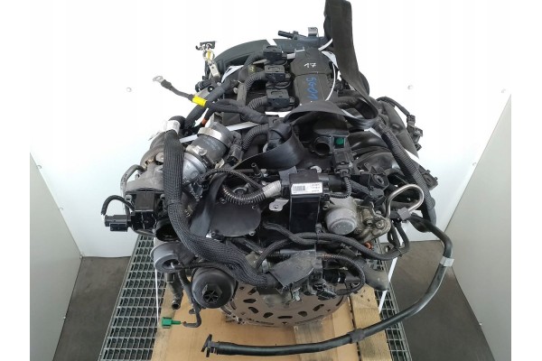 ENGINE DS 4 AND 5G01 10FJ6A BGZ 1 6 THP Part manufacturer DS