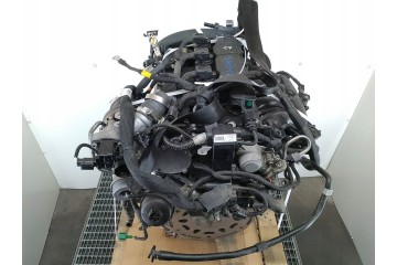 ENGINE DS 4 AND 5G01 10FJ6A BGZ 1 6 THP Part manufacturer DS