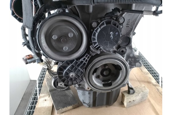 Motor DS 4 1.6 THP 5G01 10FJ6A BGZ