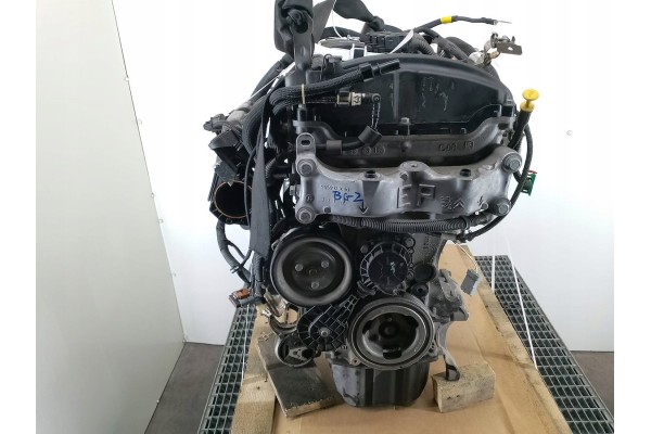 Motor DS 4 1.6 THP 5G01 10FJ6A BGZ