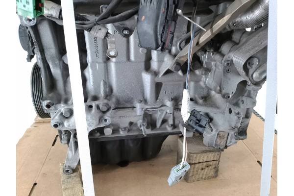 Motor DS 4 1.6 THP 5G01 10FJ6A BGZ